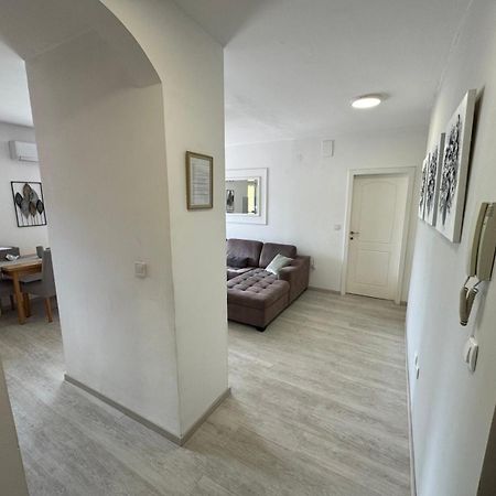 Apartment Topla Herceg Novi Eksteriør bilde