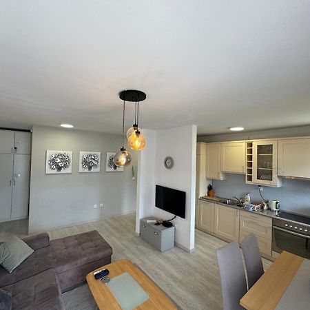 Apartment Topla Herceg Novi Eksteriør bilde