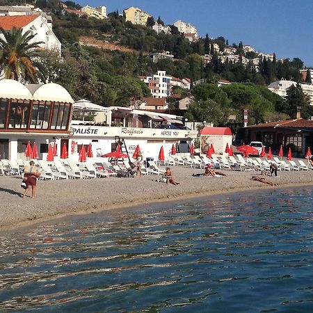 Apartment Topla Herceg Novi Rom bilde